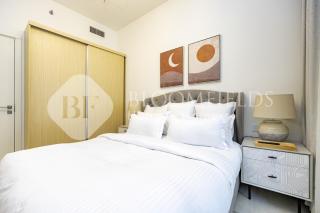 Bloomfields Stylish 1br The Bridges - 2