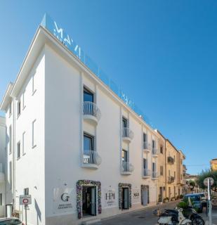 Hotel Palazzo Antonietta - 0
