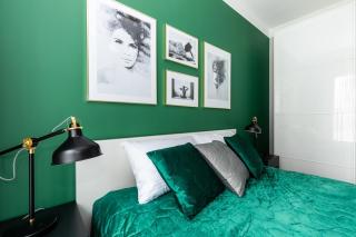 Green Boutique Apartment 60m2 & Garage - 0