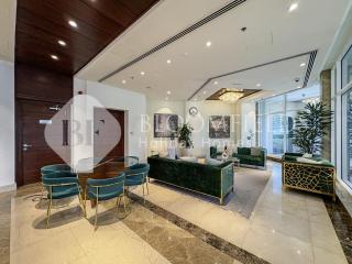 Bloomfields Stylish Stu Burj View Arjan - 7