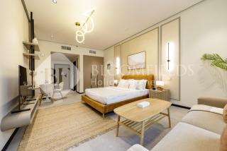 Bloomfields Stylish Stu Burj View Arjan - 6