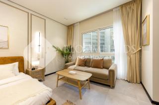 Bloomfields Stylish Stu Burj View Arjan - 3