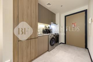 Bloomfields Stylish Stu Burj View Arjan - 1