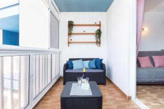 Apartamento Casa Elena - 2