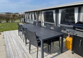 Løkken Klit CARAVANS - Løkken - 6