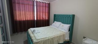 Hotel Mirador Wanka - 1