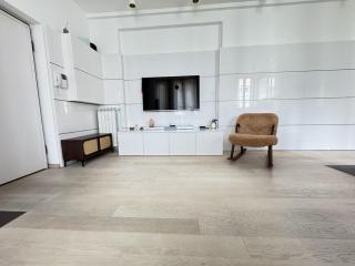 Sant'Agostino Large & Elegant Apartment, Milano - 8