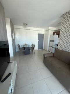 apê mandarim belém, 11º andar-wifi-garagem-piscina - 5