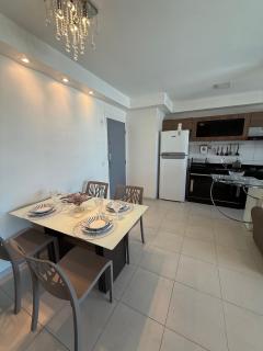 apê mandarim belém, 11º andar-wifi-garagem-piscina - Belém - 3