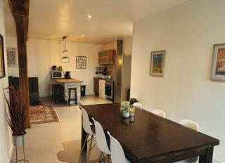 Aux Canards Cozy - 8