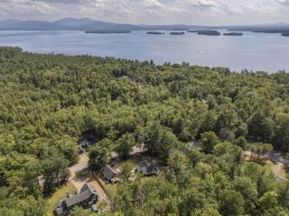 Twin Pines Retreat - Lake, Firepit and Games - 5