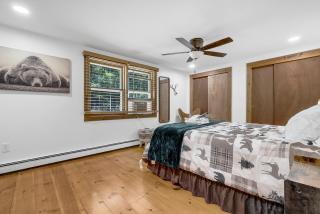 The Gamehouse - Lake Access Nearby - 6