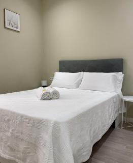 HABITACION CENTRAL CON WIFI - Bilbao - 0