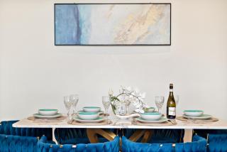 Luxury VIP 4-Bedroom Townhouse in Port Melbourne - Melbourne - 8