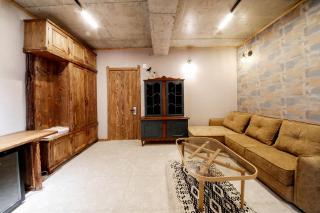 Kera Ethno Hotel - Gvishtibi - 7