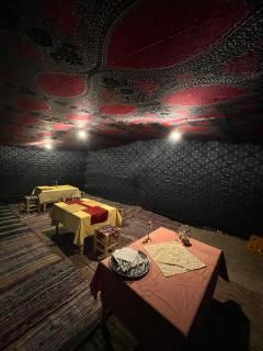 Merzouga Nomad Camp - 6