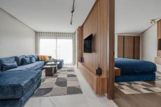 Premium Apt Casa City Center - Casablanca - 0
