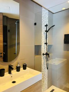 Premium Apt Casa City Center - Casablanca - 8