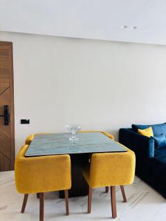 Premium Apt Casa City Center - Casablanca - 7