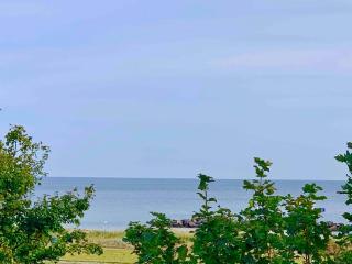 Beautiful vacation home with a view of the Baltic Sea - 8