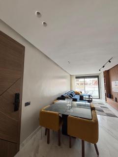 Premium Apt Casa City Center - 5