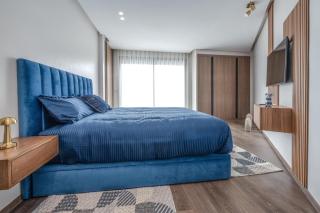 Premium Apt Casa City Center - Casablanca - 1
