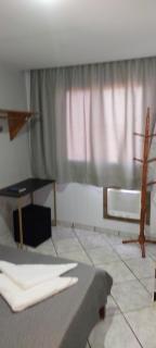 Pousada Recanto Setiba - 9