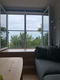 Beautiful vacation home with a view of the Baltic Sea - 4