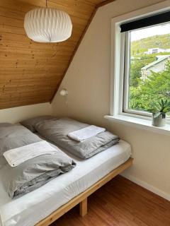 Apartment in central Torshavn - 4