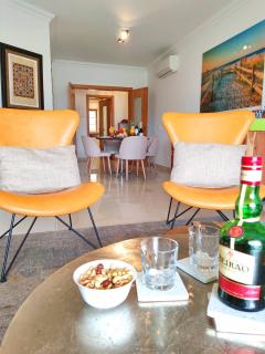 Sao Rafael Beach Luxury Home by Be Cherish - 2
