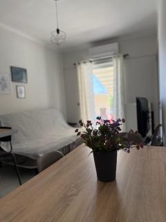 Iris Apartment Nafpaktos - Nafpaktos - 5