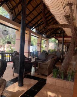 Lalani Hotel and Conference Centre - 3