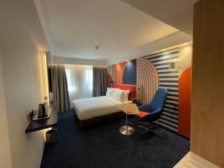 Holiday Inn Express & Suites Lisbon - Príncipe Real by IHG - Lissabon - 9