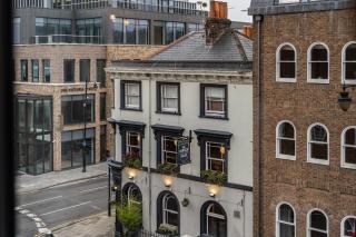 Windsor Elegant Studio – 100yrds from the Castle - Windsor - 0