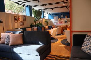 Holiday Inn Express & Suites Lisbon - Príncipe Real by IHG - Lissabon - 4