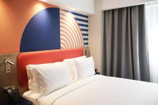 Holiday Inn Express & Suites Lisbon - Príncipe Real by IHG - Lissabon - 0