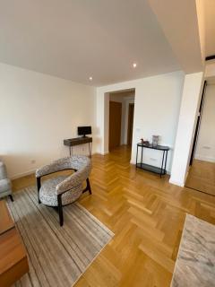 Modern Luxury Apartment - Stari Grad -Lower Dorcol- 7 to 90 plus nights - Belgrade City Center - 8