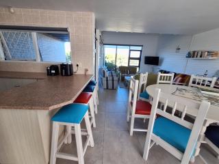 Sand Dune Apartment with Seaview - Port Alfred - 1