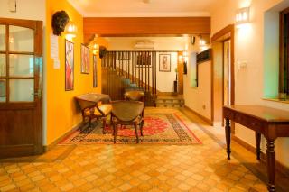 Casa Memora 3BHK Private Pool Villa - 3