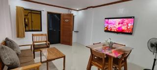 Casa Victoria Pension House- Star Challenger - Somosomo - 2