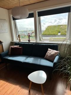 Apartment in central Torshavn - Tórshavn - 9