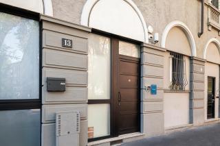 RELSTAY - Amendola - Milan - 1