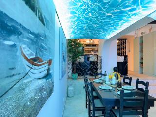 Luxury Beach House - Casa do Farol by BeCherish - Albufeira - 9