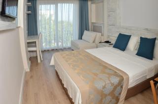 Kırtay Hotel Erdek - Erdek - 2