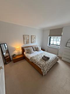 Wonderful Baker Street Flat! - 5