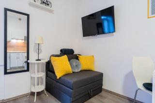 Flex SelfCheckIns 132 - Studio Apartment - Center - 7