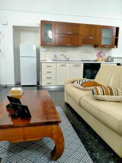 Domus Annae B&B - Pompei - 5