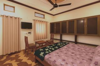 Sudama Dham Homestay - 1