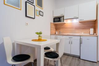 Flex SelfCheckIns 132 - Studio Apartment - Center - Zagreb - 5