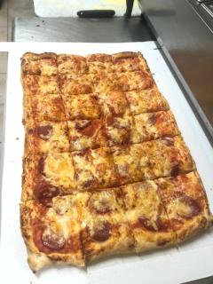 görsorth pizzeria &Kebaphaus - Kesselbach - 9